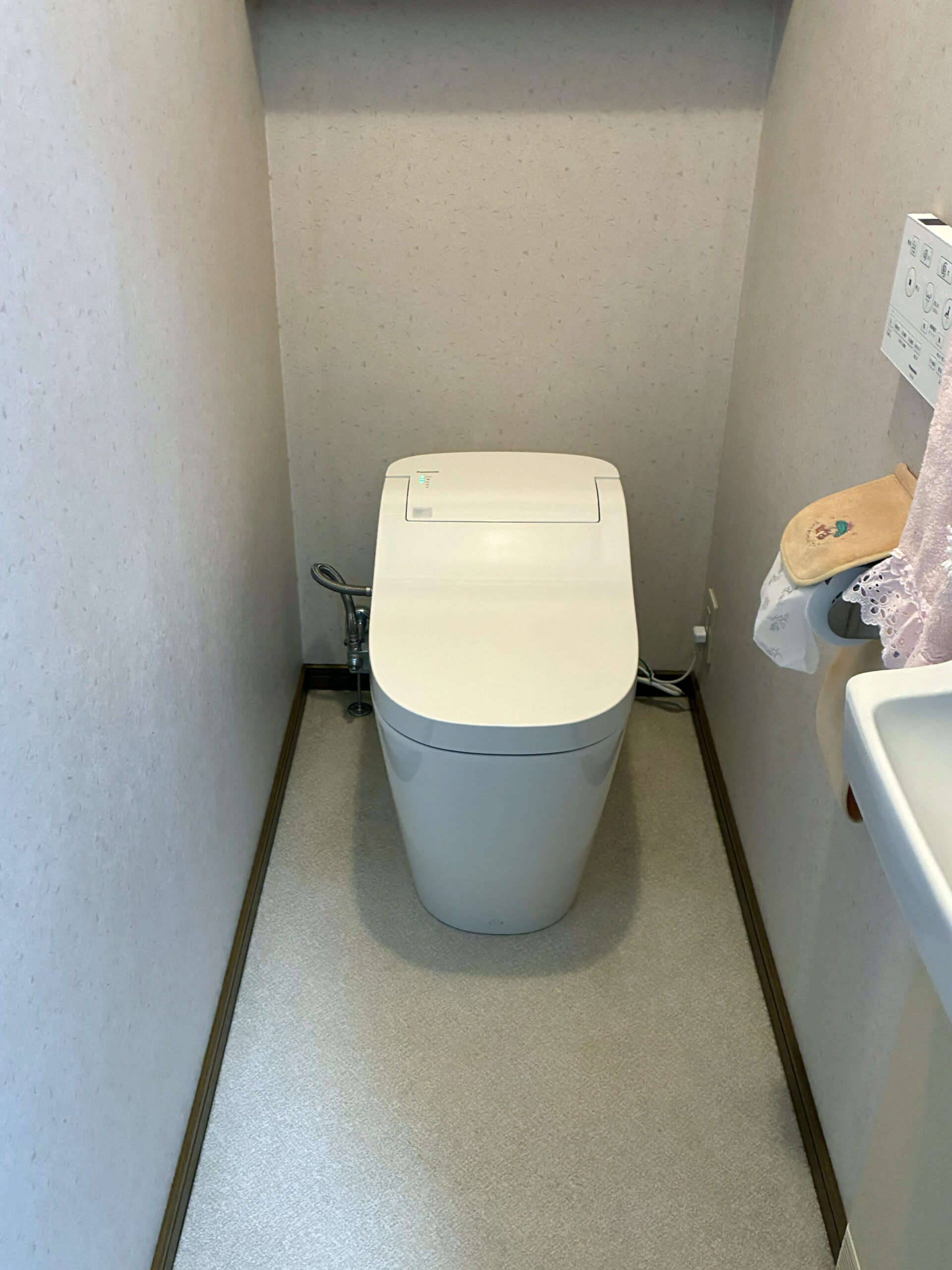 アクアホスピタル事例