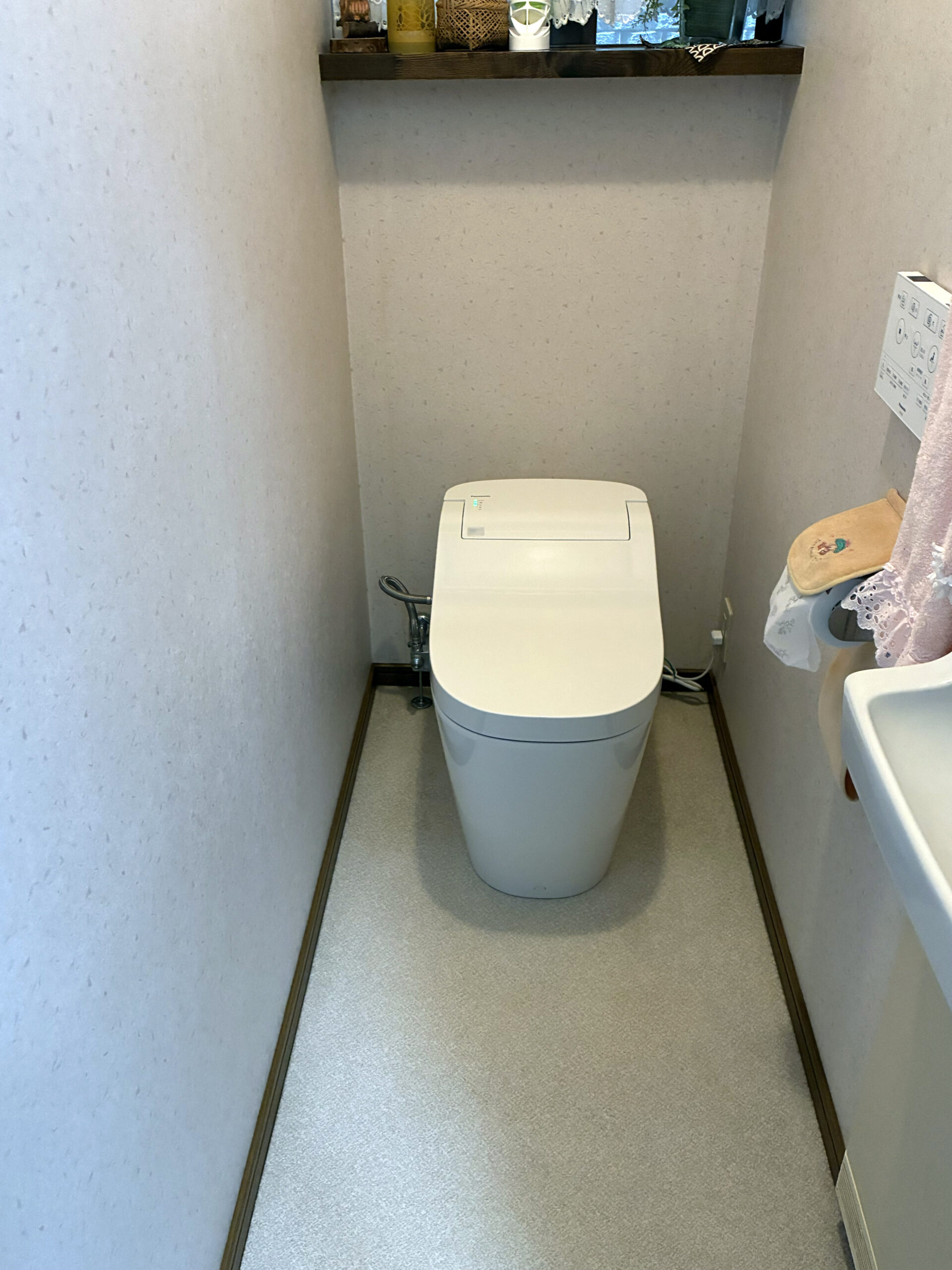 アクアホスピタル事例