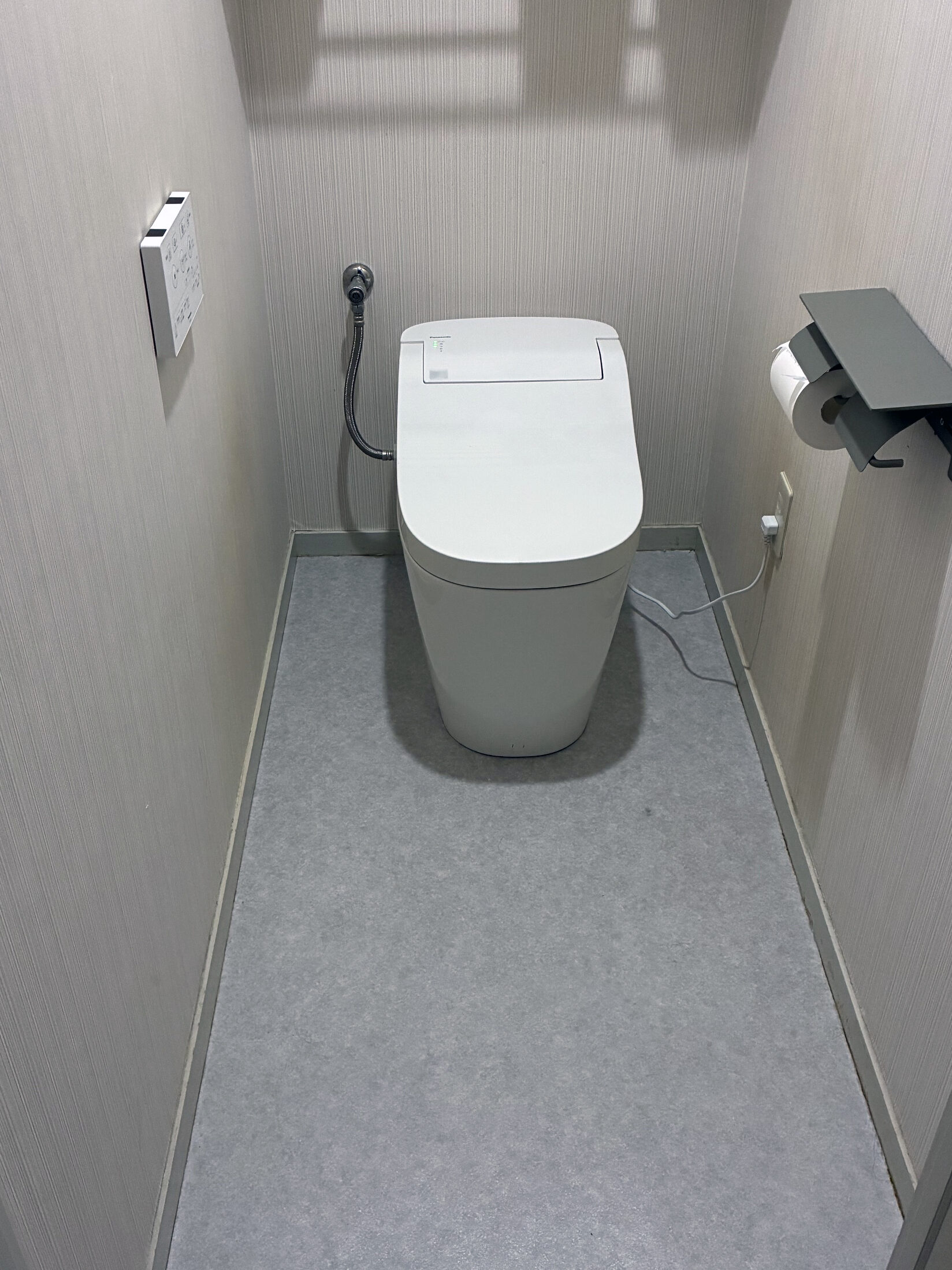 アクアホスピタル事例