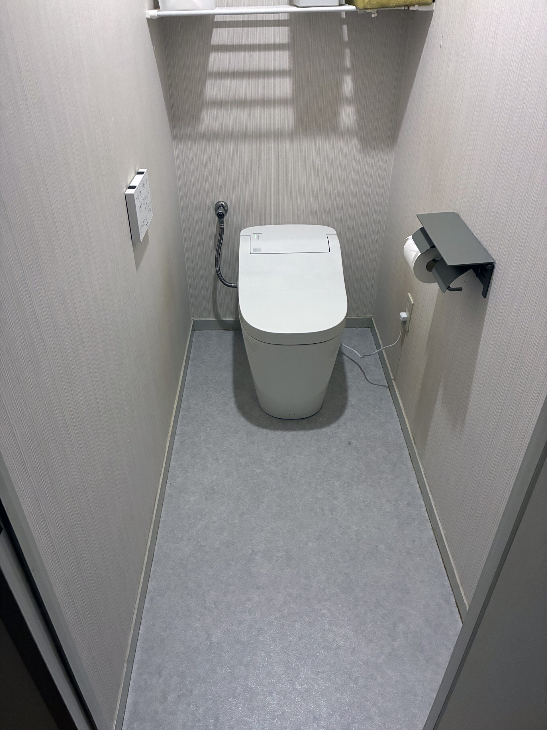 アクアホスピタル事例