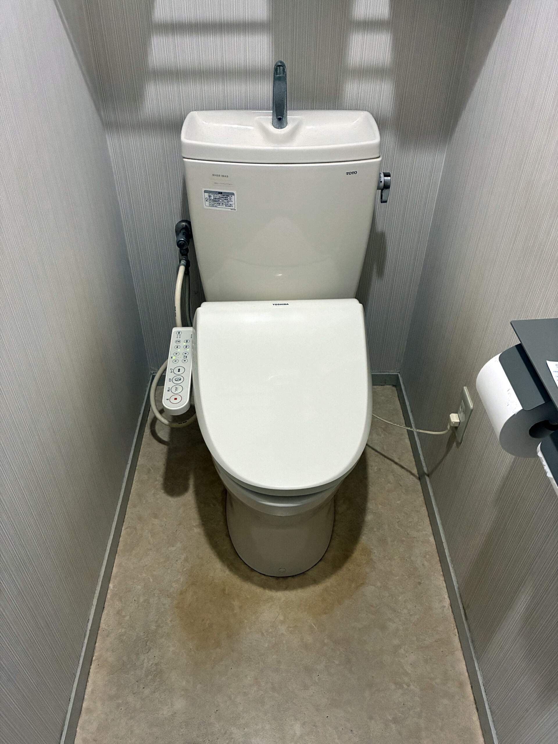 アクアホスピタル事例